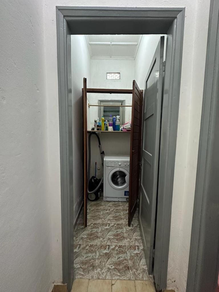 J Nova Lda Daire Sao Tome Dış mekan fotoğraf